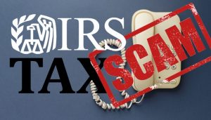 IRS Has Warned CPAs