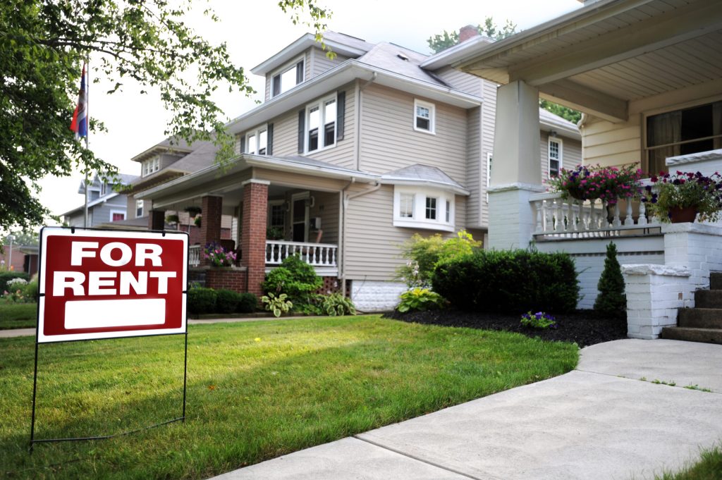 Americans Are Becoming Forever Renters