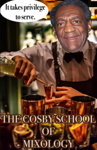 Bill Cosby