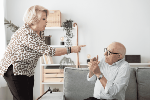 american senior citizens