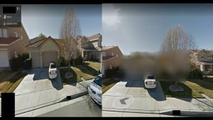 Homeowner Warning