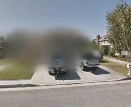 Homeowner Warning