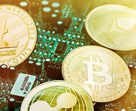 Cryptocurrency-Based Real Estate