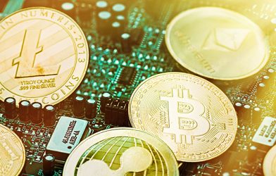 Cryptocurrency-Based Real Estate