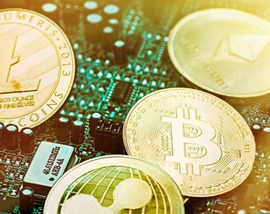 Cryptocurrency-Based Real Estate