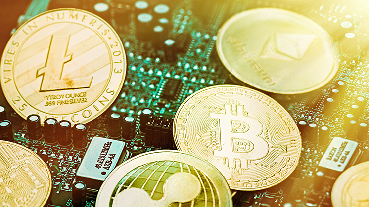 Cryptocurrency-Based Real Estate