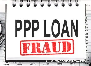 PPP loan fraud