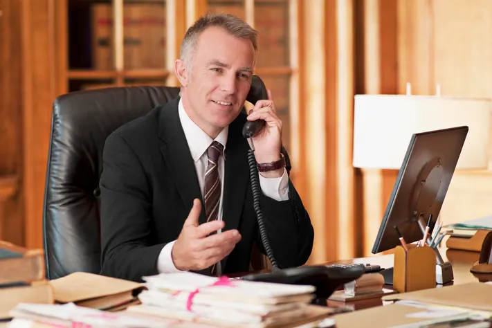 Car Accident Attorney