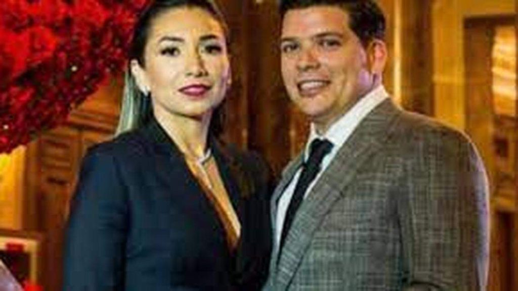 Colombian Payday Loan Scammer