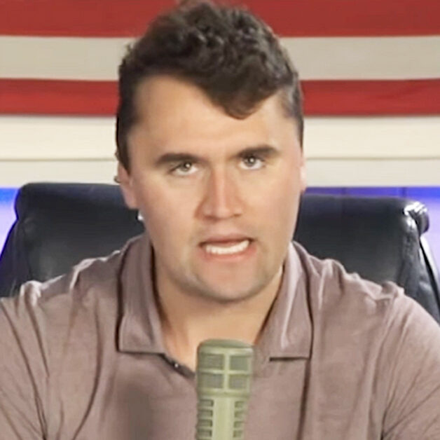 charlie kirk murder suspect