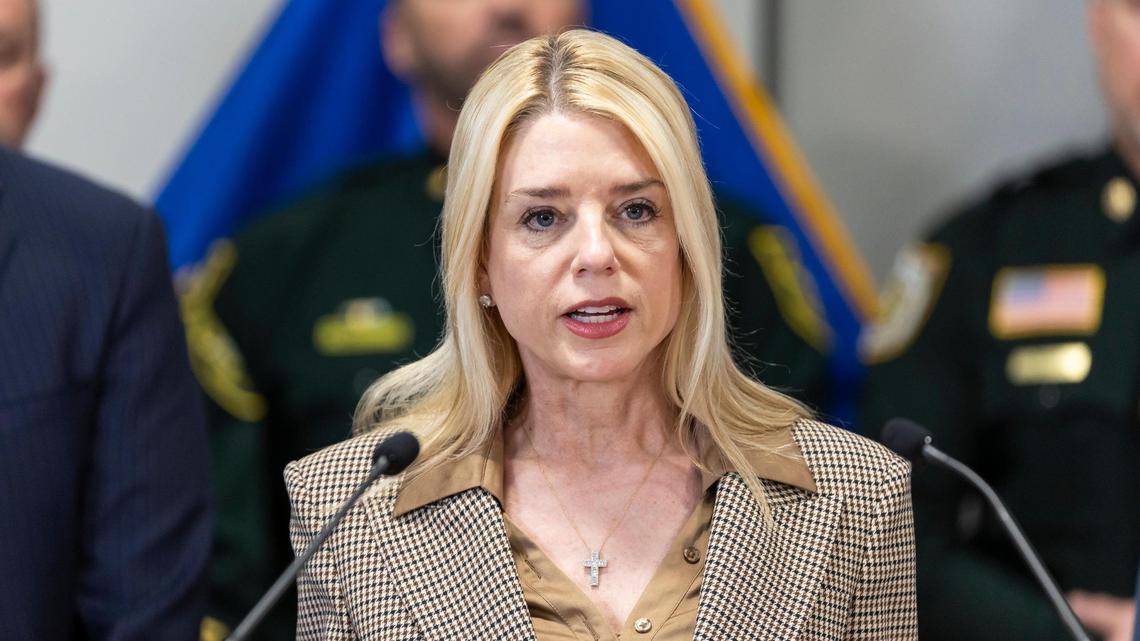 Florida Bar Receives