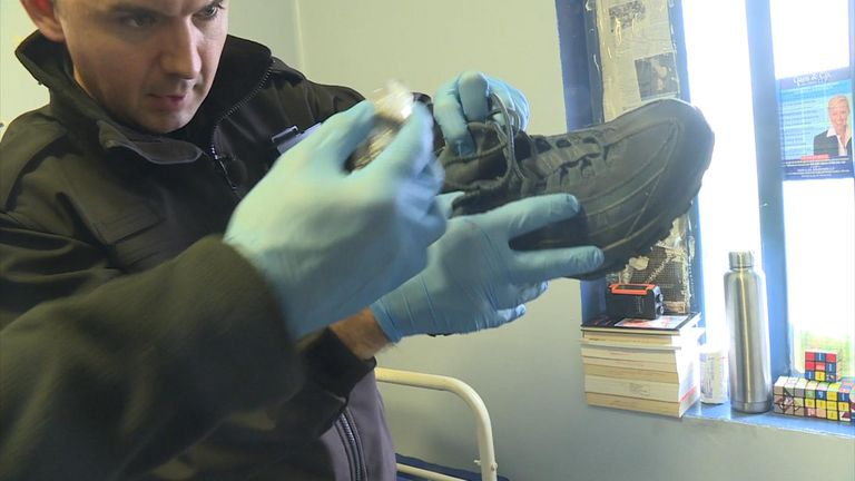 Prosecutors Have Charged Attorney