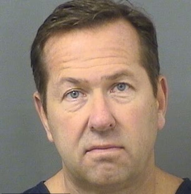 Real Estate Broker Embezzled