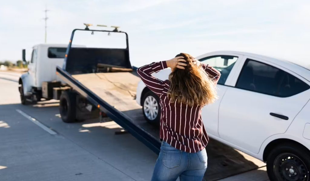 auto finance company
