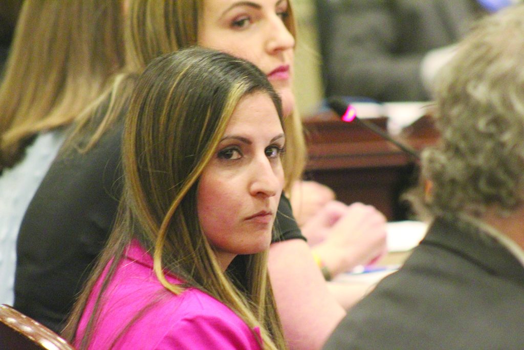 Indicted Maryland Lawmaker