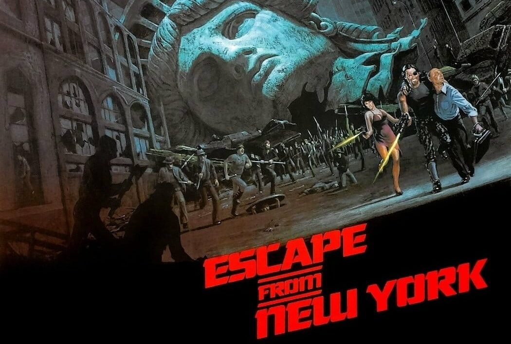 NYC Facing Mass Diaspora