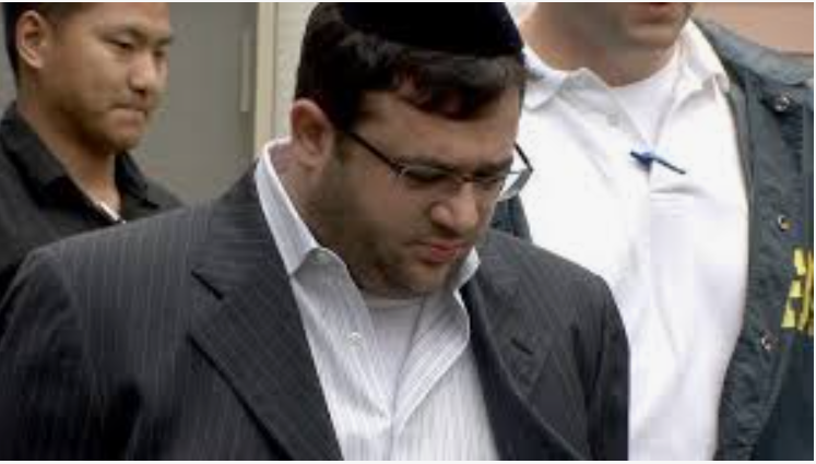 New Jersey Fraudster