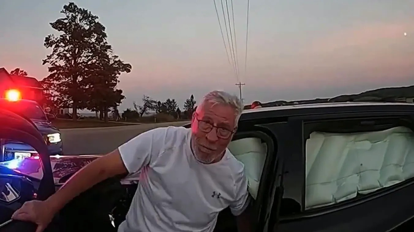 Federal Judge Thomas Ludington