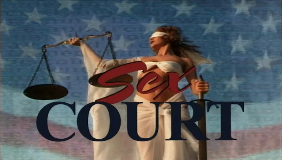 Federal Judge Was Busted
