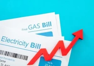 Rising Household Bills