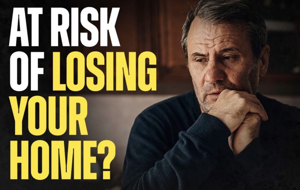 NYC Foreclosures