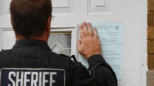 Michigan Tax Foreclosure Case