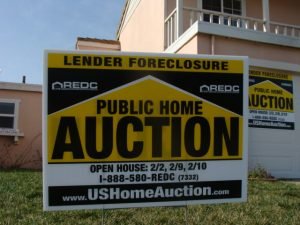 connecticut foreclosure auction