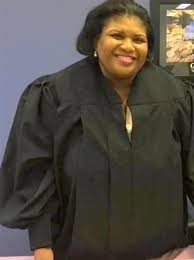 suspended Michigan Judge