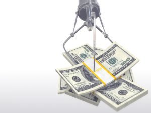 Mortgage lenders