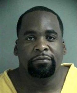 Notorious Grifter Kwame Kilpatrick